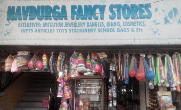 Photo of Navdurga Fancy Store