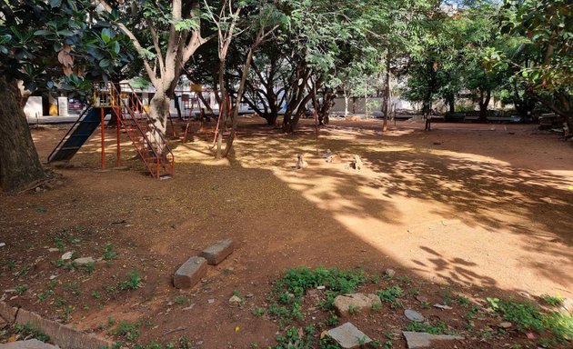 Photo of Maithri Layout Park