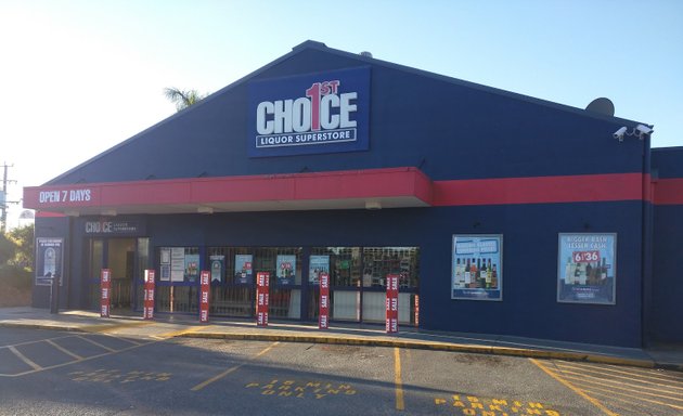 Photo of First Choice Liquor Upper Mt Gravatt