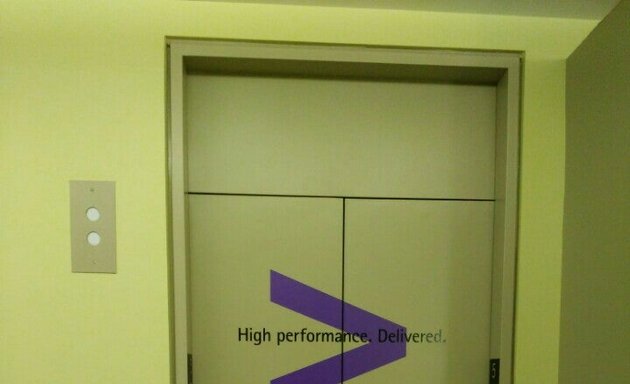 Photo of Accenture