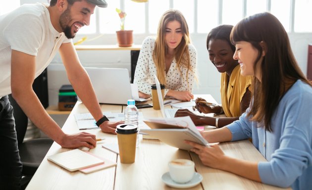 Photo de Skillab, atelier d’expérimentation de la qualité relationnelle