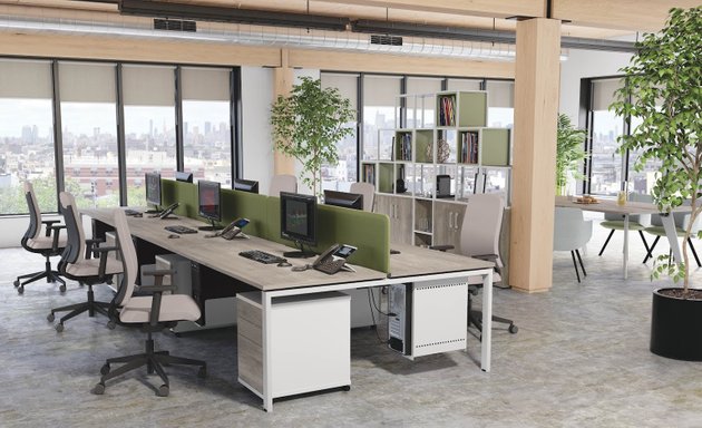 Photo of Calibre Office Furniture & Interiors