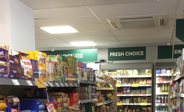 Photo of Morrisons Daily- Blackpool Norbreck Road
