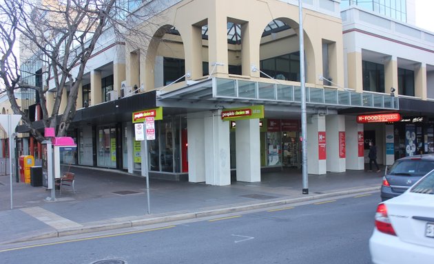Photo of People's Choice Lending and Advice Centre
