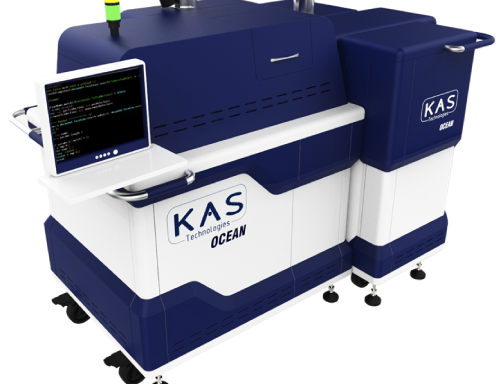 Photo of KAS Technologies