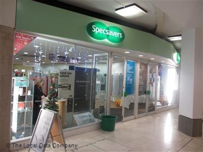 Photo of Specsavers Opticians and Audiologists - Derby