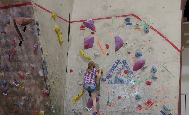 Photo of Vertical Reality Climbing
