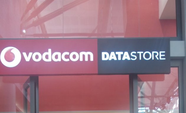 Photo of Vodacom Shop Tygervalley Centre