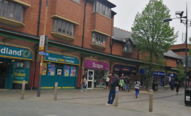 Photo of Morrisons