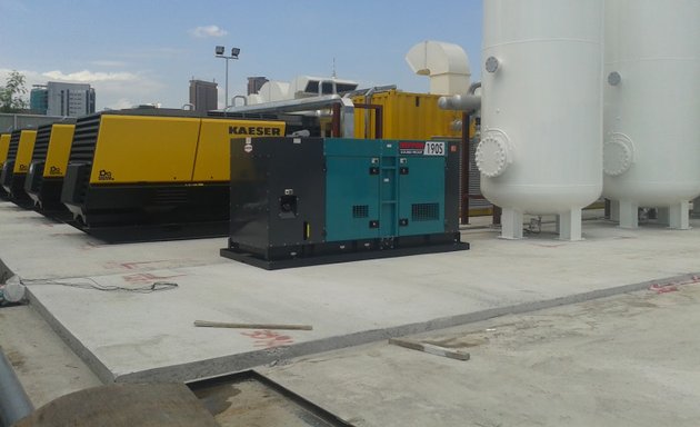 Photo of AHE Power Engineering Sdn Bhd