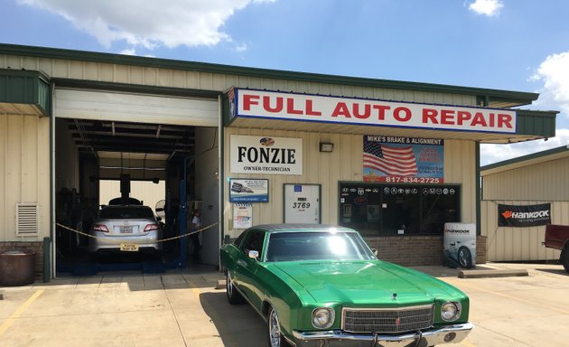Photo of Mike's Brake & Alignment Shop