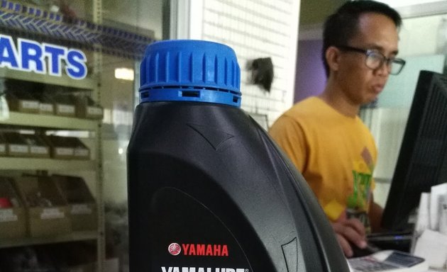 Photo of Yamaha 3S Shop