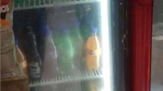Photo of Bismillah cold drink