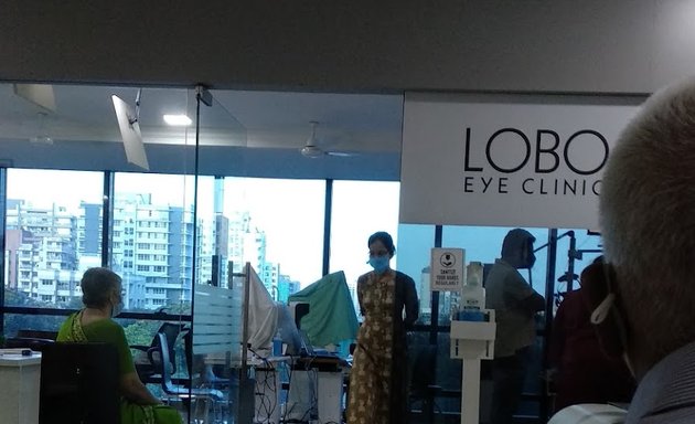 Photo of Lobo Eye Clinic