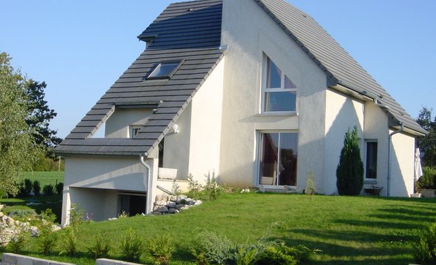 Photo de Maisons Moyse - constructeur de maisons sur-mesure dans le Doubs