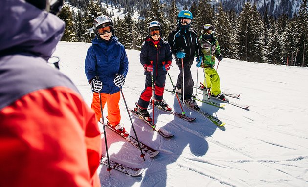 Foto von Schnee Sport Schule Isartal