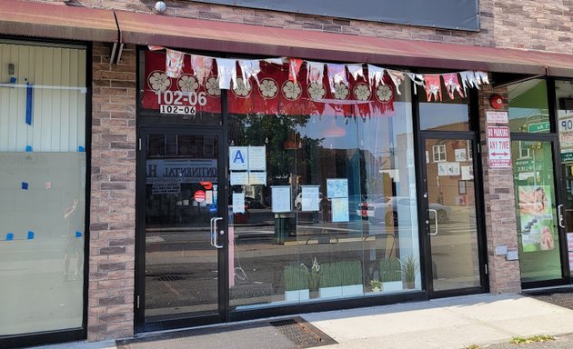 Photo of Song's dumpling cafe
