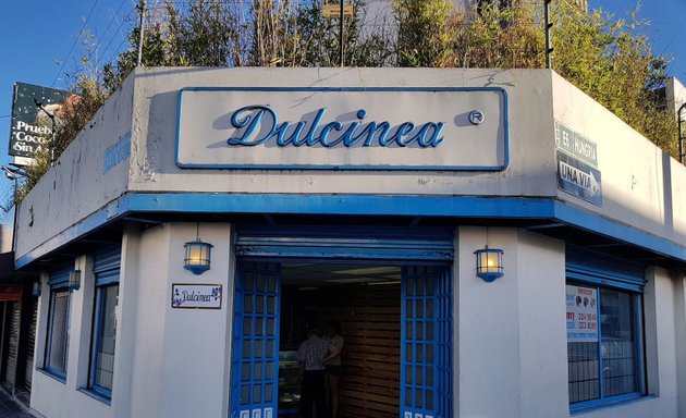 Foto de Dulcinea