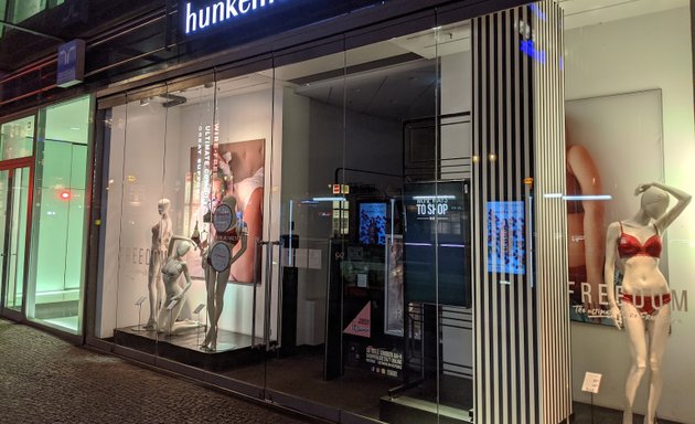 Foto von Hunkemöller