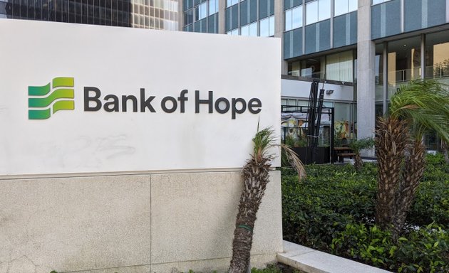 Photo of Bank of Hope