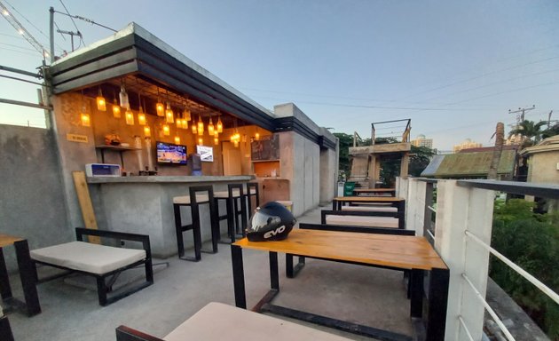 Photo of Roof 71 Bistro+Bar