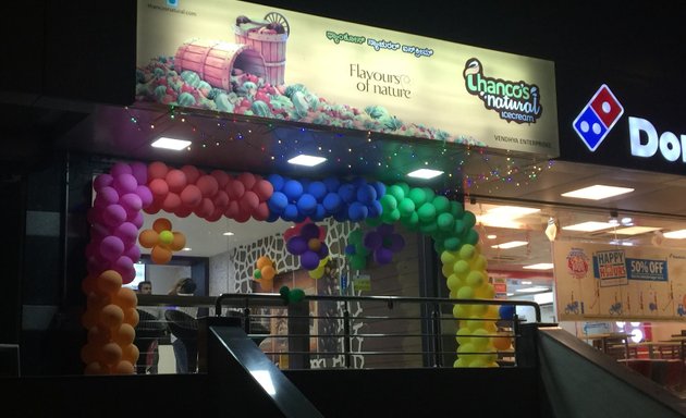 Photo of Thanco's Natural Ice Cream - Vendhya Enterprises