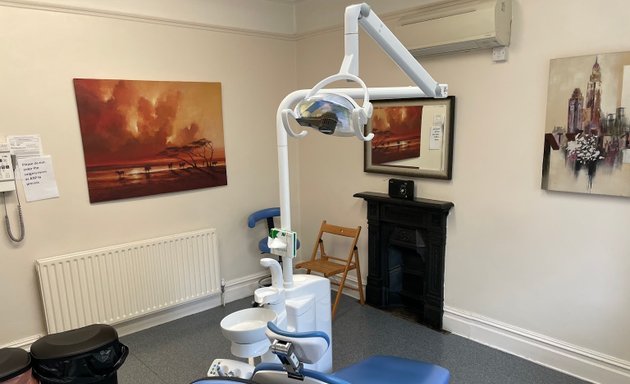 Photo of Bromley Park Dental