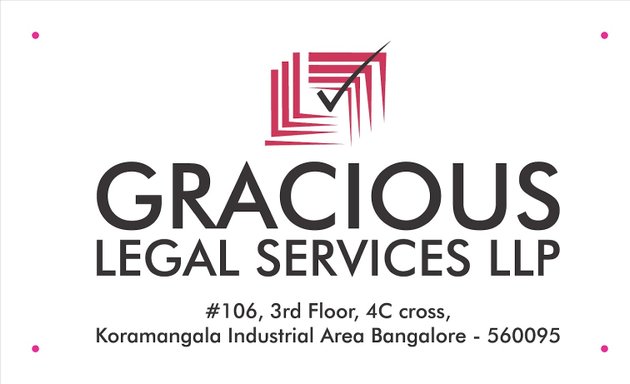 Photo of Gracious Legal Services