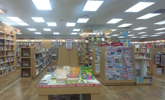 Photo of Bargain Books Canal Walk