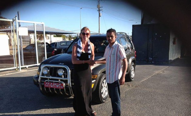 Photo of Illys car Sales pty ltd