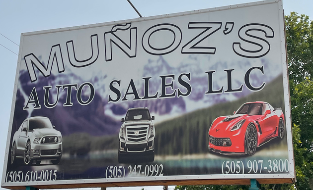 Photo of Muñoz's Auto Sales LLC