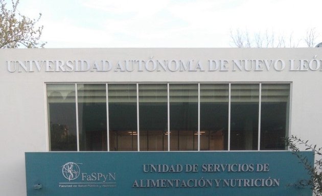 Foto de Facultad de Salud Pública y Nutrición