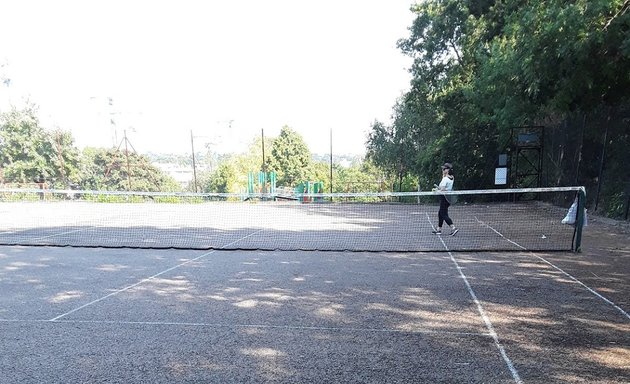 Photo of Bittacy Park Tennis Court