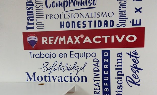 Foto de Re/max Activo