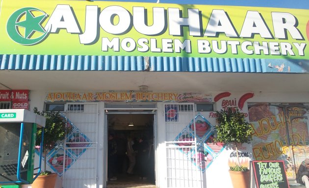 Photo of Ajouhaar Moslem Butchery