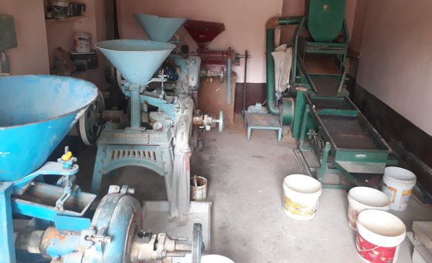 Photo of maruthi flour mill