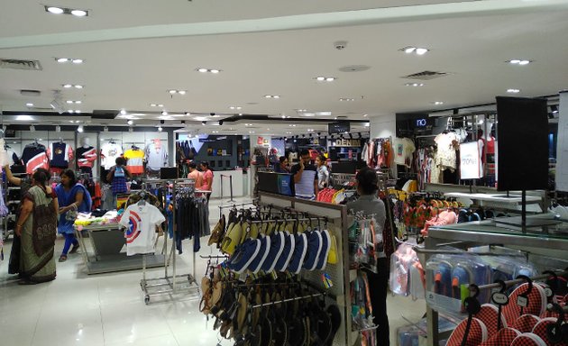 Photo of Reliance Trends
