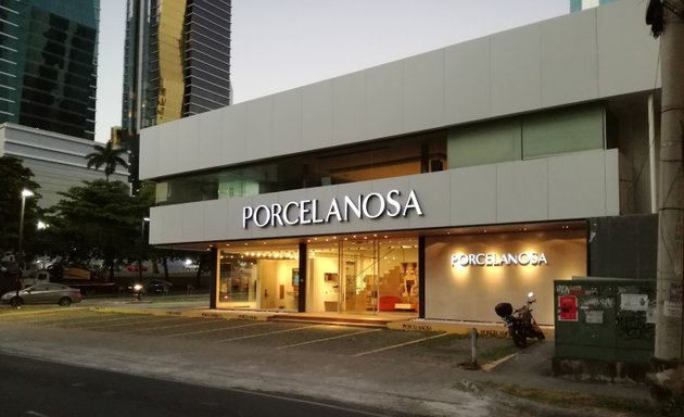 Foto de PORCELANOSA Associate Ciudad de Panamá