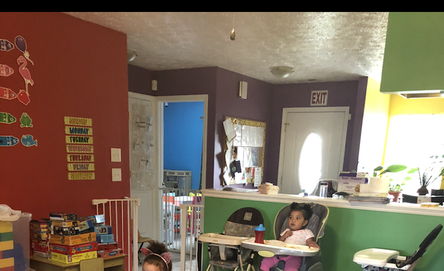 Photo of Happy Faces Home Daycare