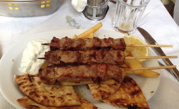 Photo of Petos Authentic Greek Restaurant