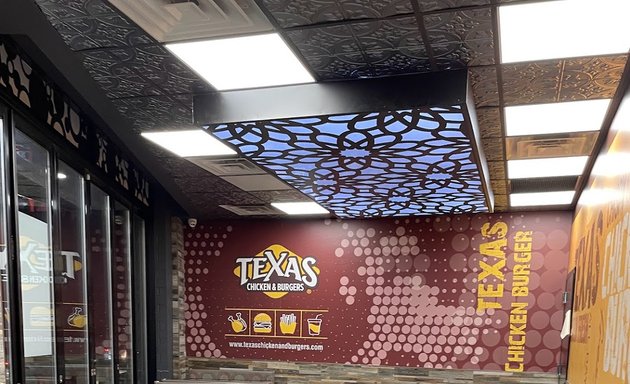 Photo of Texas Chicken and Burgers