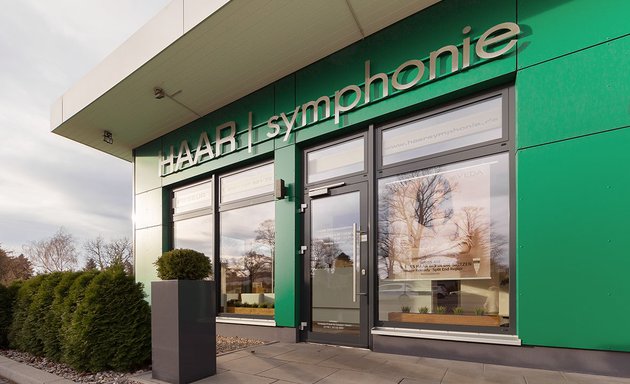 Foto von HAAR|symphonie GmbH