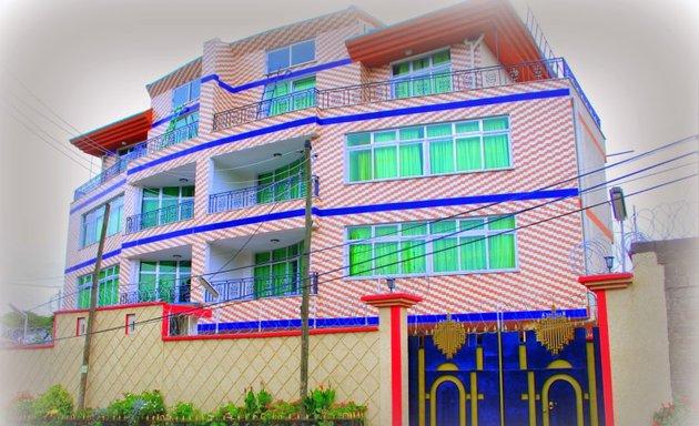 Photo of GT Guest House & Apartments