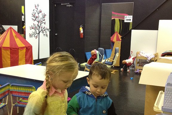 Photo of Xplor Fine Arts Preschool