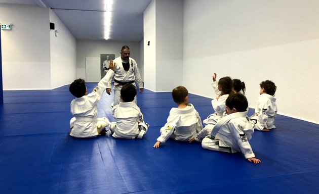 Photo of Toronto Jiu-Jitsu Academy