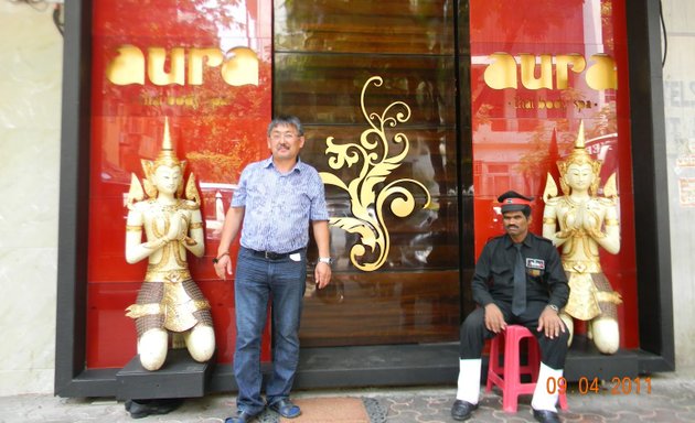 Photo of Aura Thai Spa