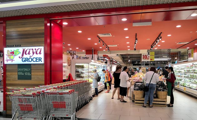 Photo of Jaya Grocer, Main Place Mall