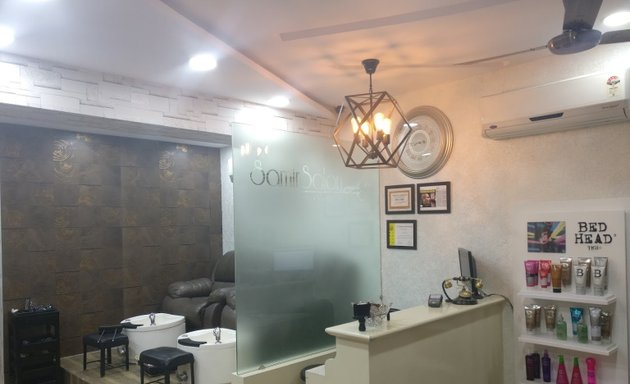 Photo of Samir salon