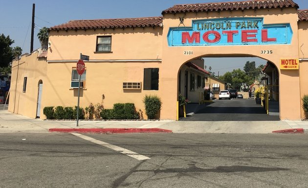 Photo of Lincoln Park Motel