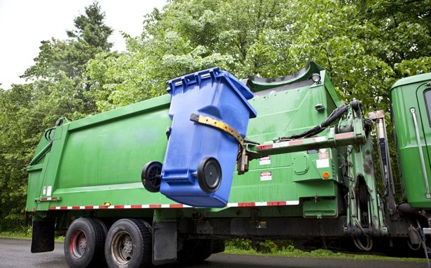 Photo of Regional Waste Recycling Ltd